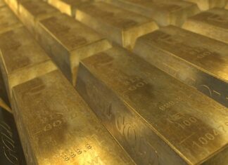 Czy zakup złota trzeba zgłaszać?