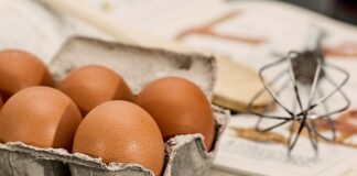 Dlaczego Chińczycy jedzą tak dużo jajek?