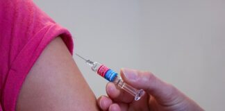 Czy trzeba mieć szczepienia do Tajlandii?