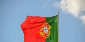 Co produkuje się w Portugalii?